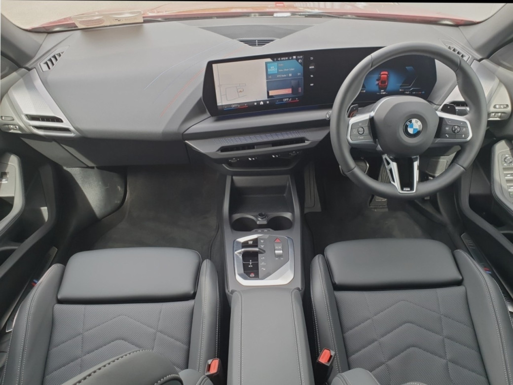 2026 BMW 220