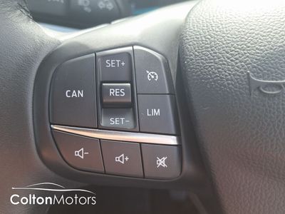 2019 Ford Focus