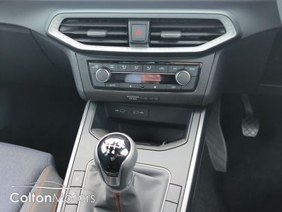 2024 SEAT Ibiza