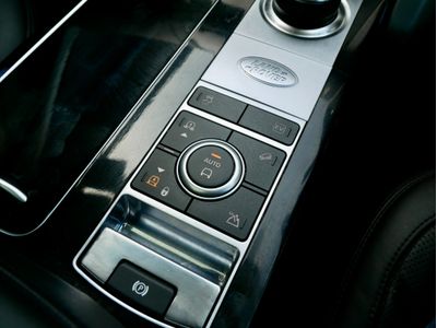 2020 Land Rover Range Rover