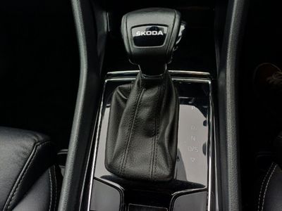 2023 Skoda Kodiaq