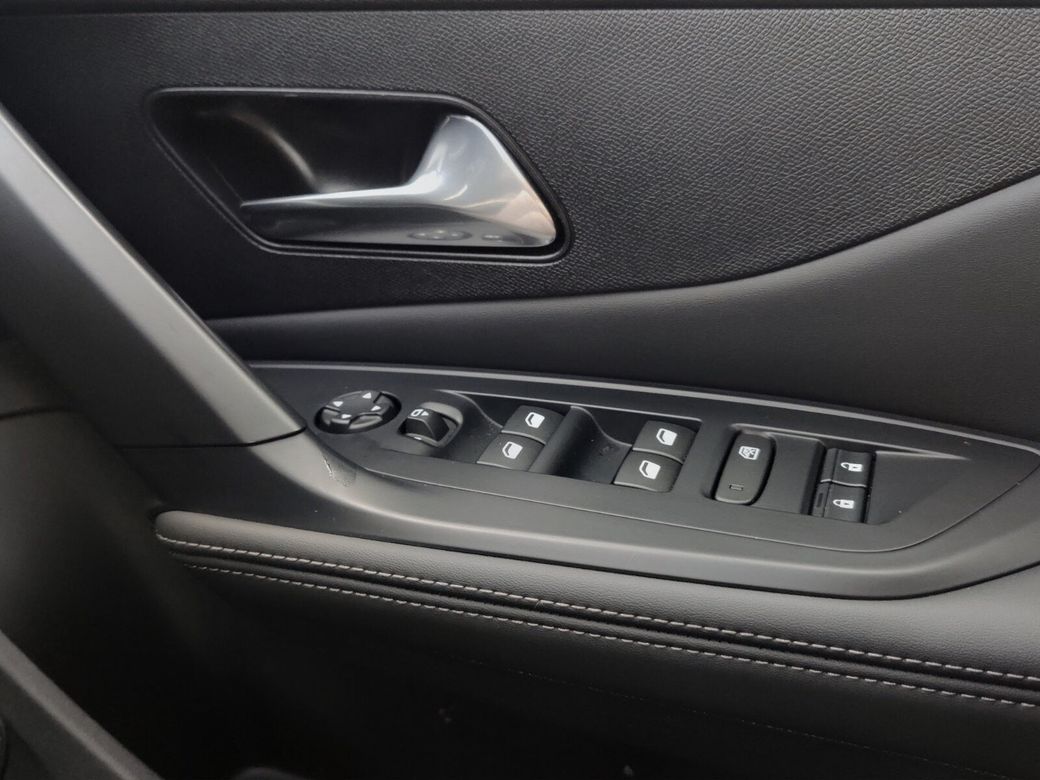2026 Peugeot 308