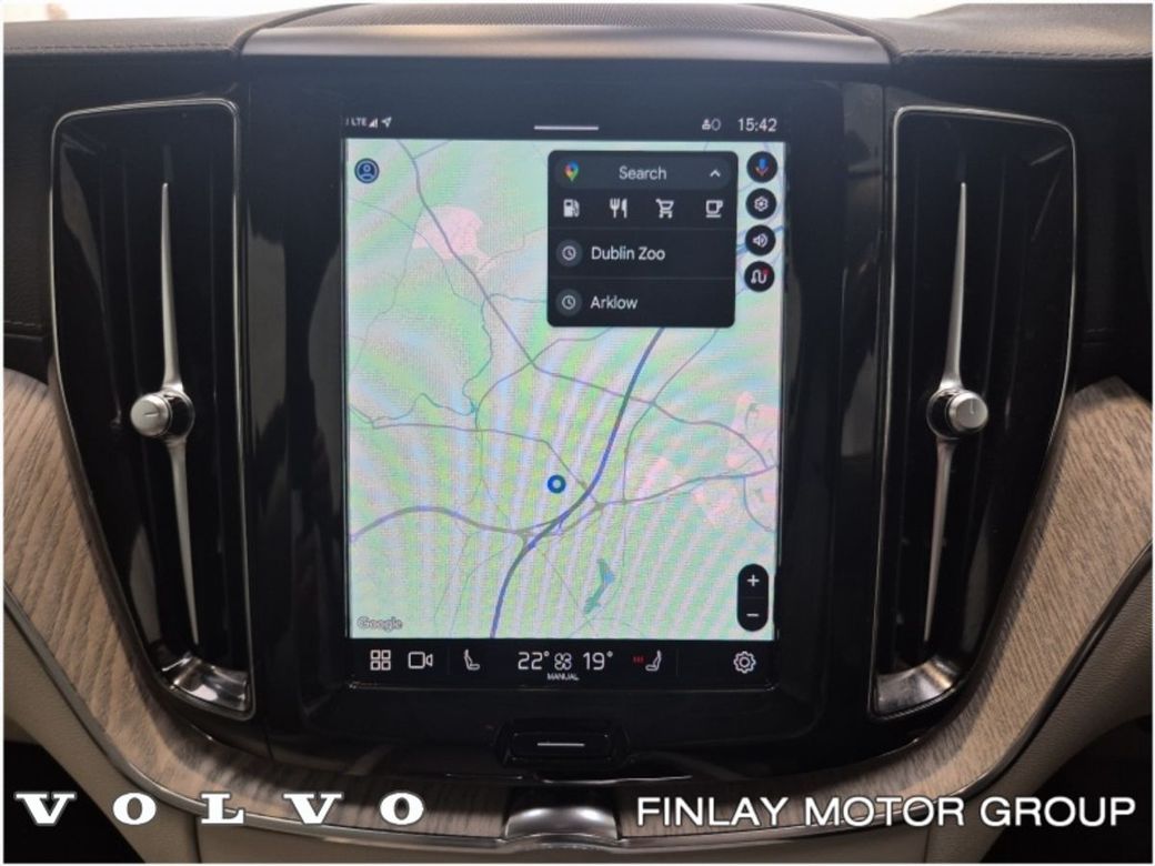 2021 Volvo XC60