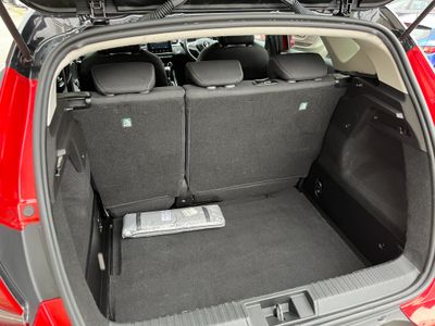 2022 Renault Captur