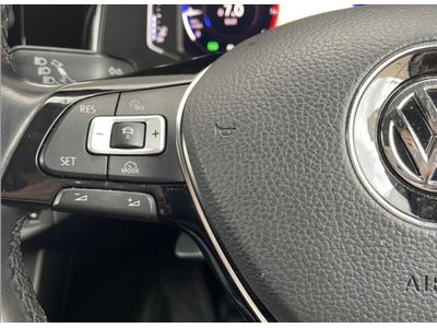 2018 Volkswagen Polo