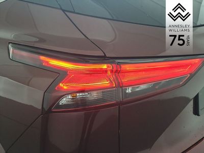 2022 Nissan Qashqai