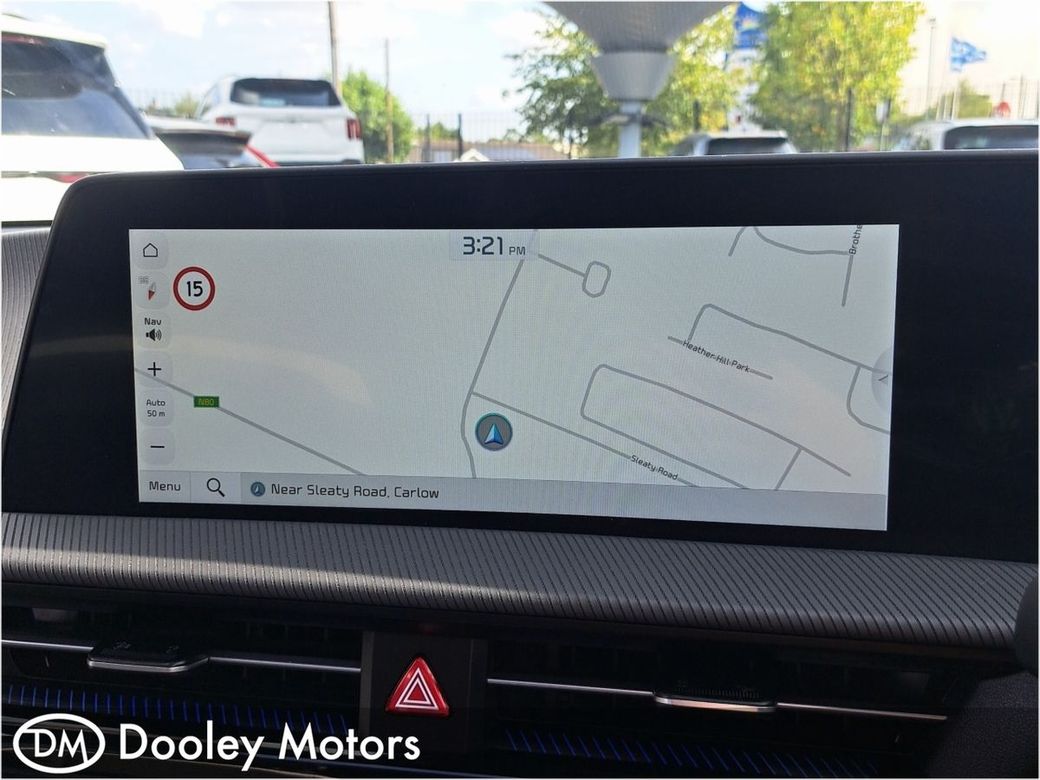 2023 Kia EV6