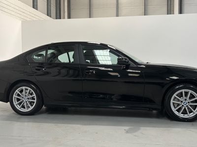 2021 BMW 330