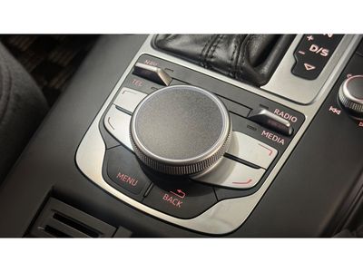 2014 Audi A3