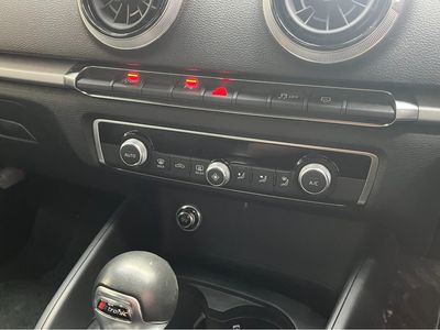 2019 Audi A3