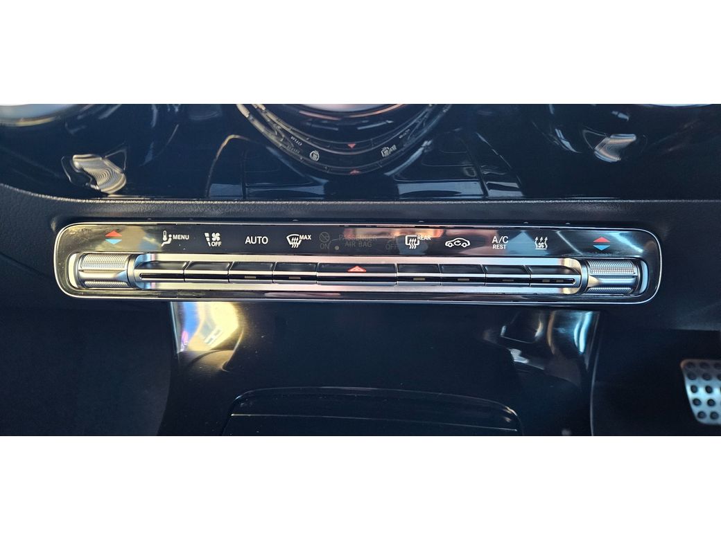 2023 Mercedes-Benz CLA Class