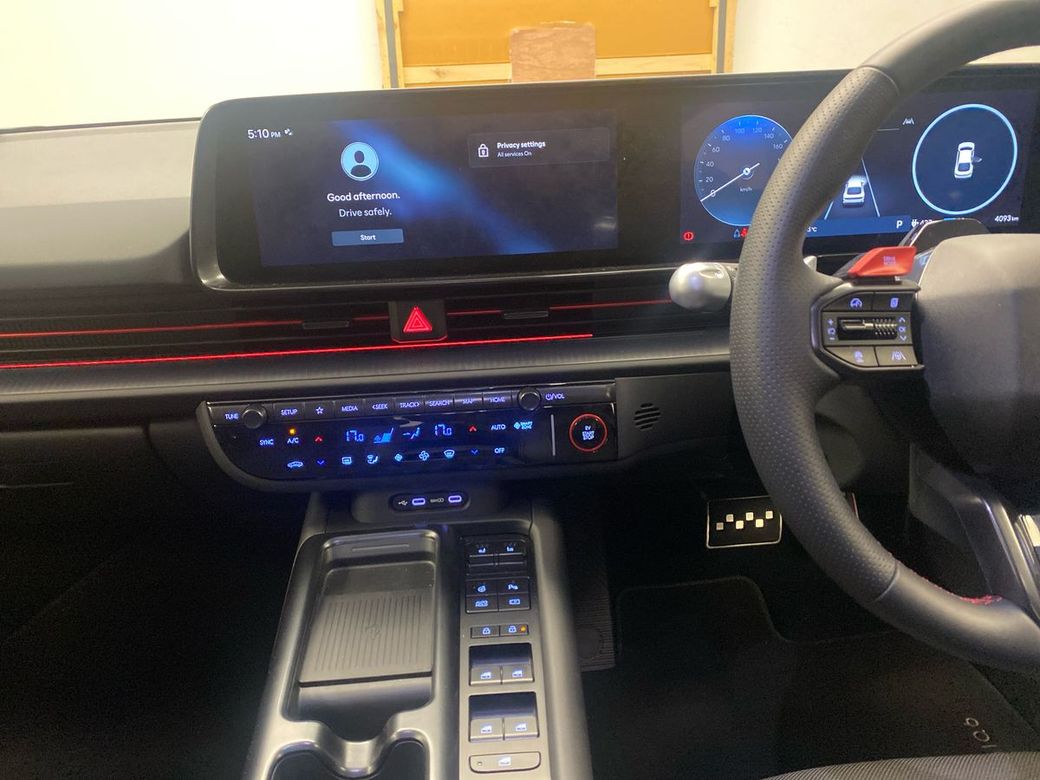 2026 Hyundai Ioniq 6