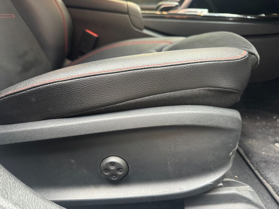 2019 Mercedes-Benz A Class
