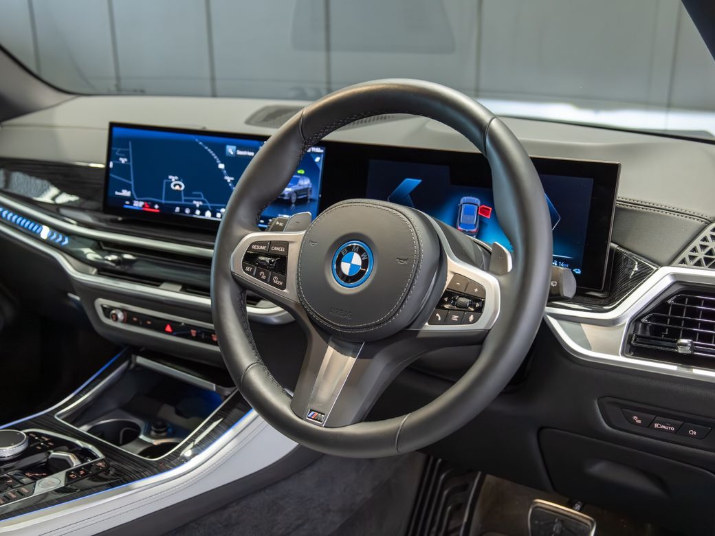 2025 BMW X5