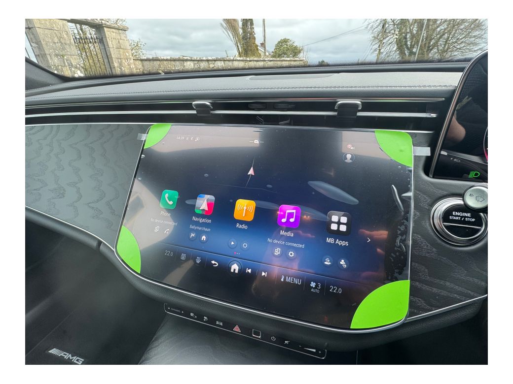 2026 Mercedes-Benz E Class