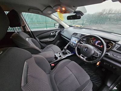 2019 Renault Kadjar
