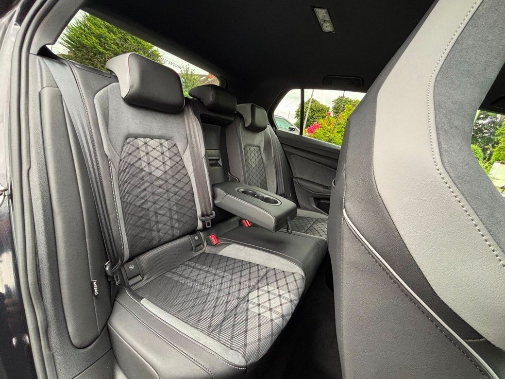 2022 Volkswagen Golf