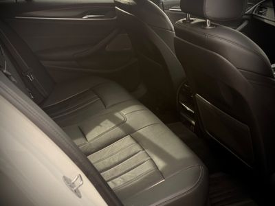 2023 BMW 5 Series