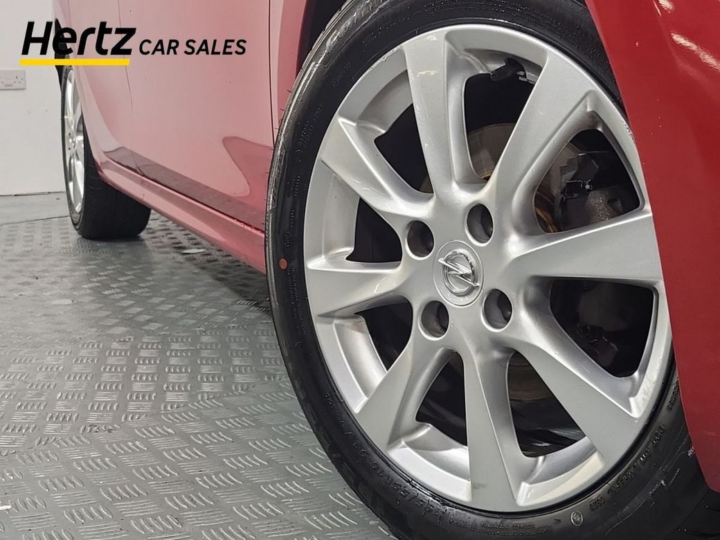 2023 Opel Corsa