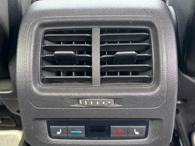 2019 Volkswagen Touran