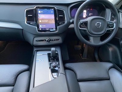 2024 Volvo XC90