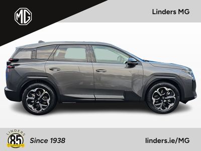 2026 Citroen C5 Aircross