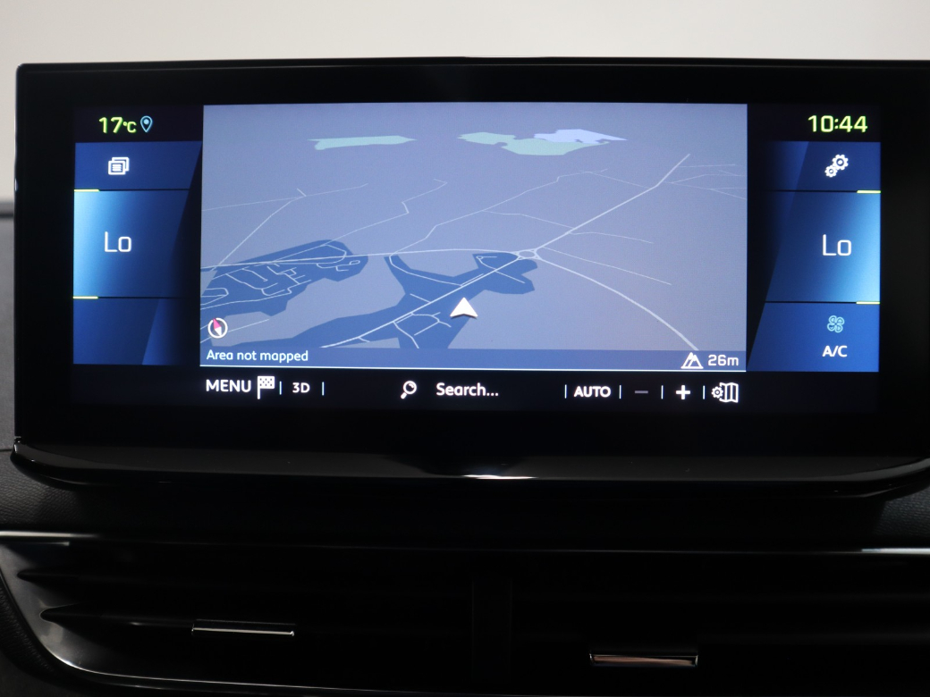 2023 Peugeot 3008