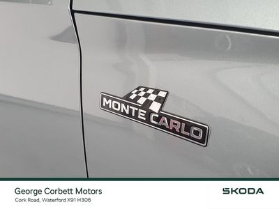 2026 Skoda Kamiq