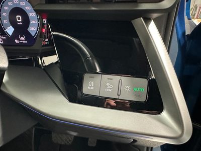 2021 Audi A3