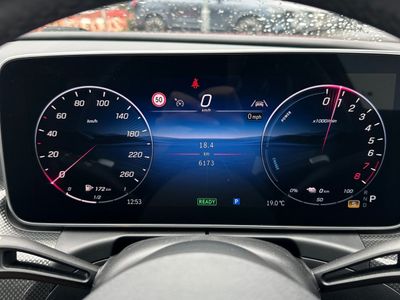 2026 Mercedes-Benz C Class