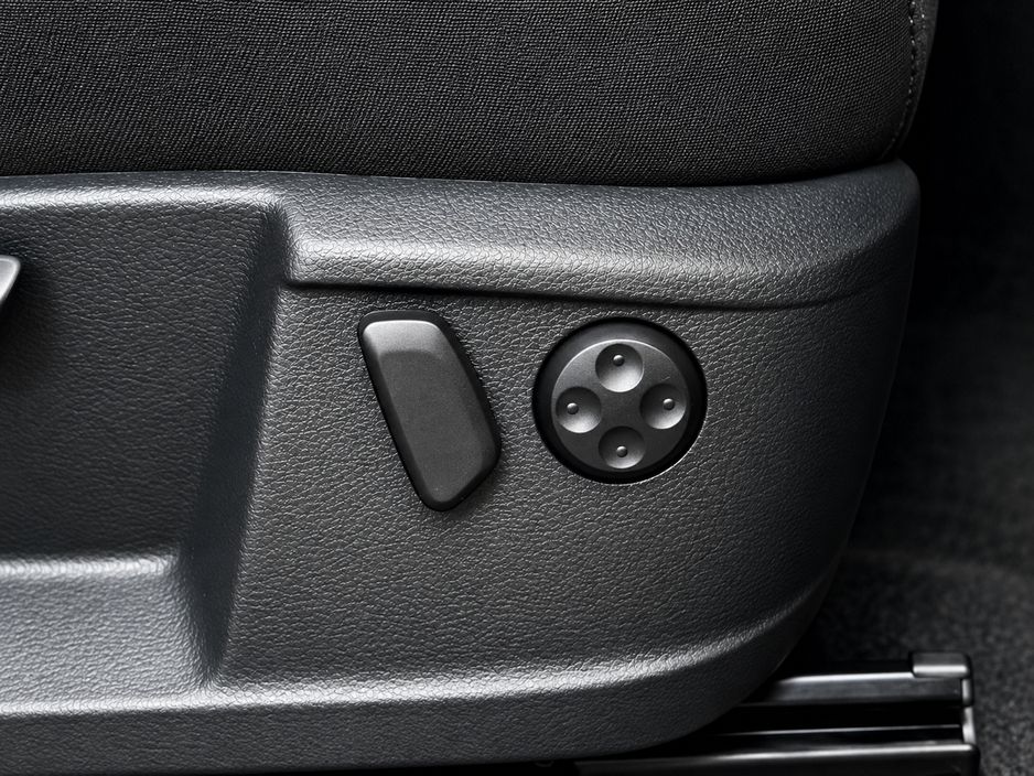 2015 Volkswagen Sharan
