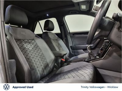 2024 Volkswagen T-Roc