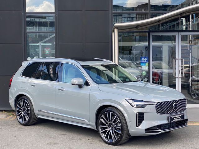 vehicle for sale from Stillorgan Motor Company