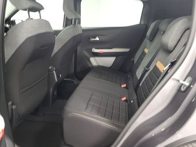2026 Citroen C3 Aircross
