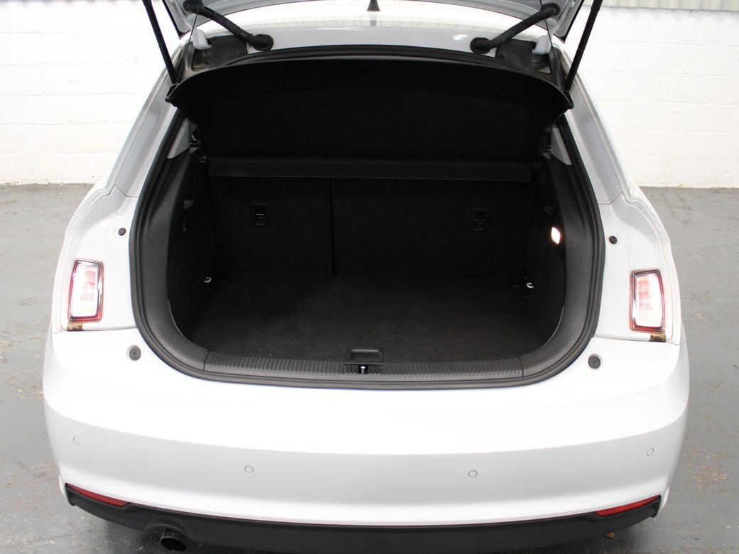 2016 Audi A1