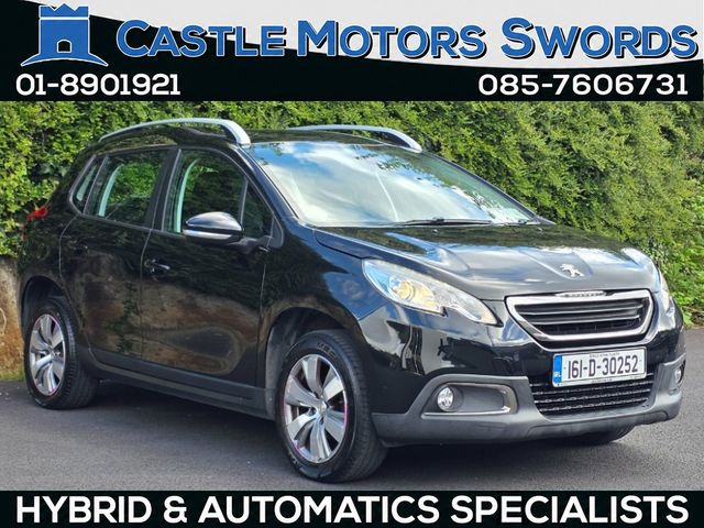 vehicle for sale from Castle Motors Swords