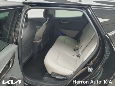 2025 Kia EV6