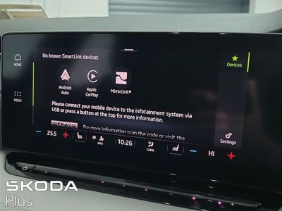 2024 Skoda Octavia