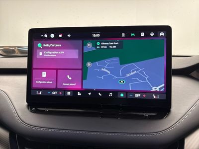 2025 Skoda Enyaq