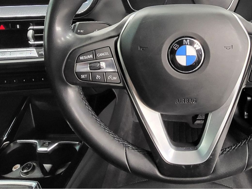 2020 BMW 2 Series
