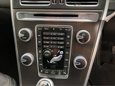 2016 Volvo XC60