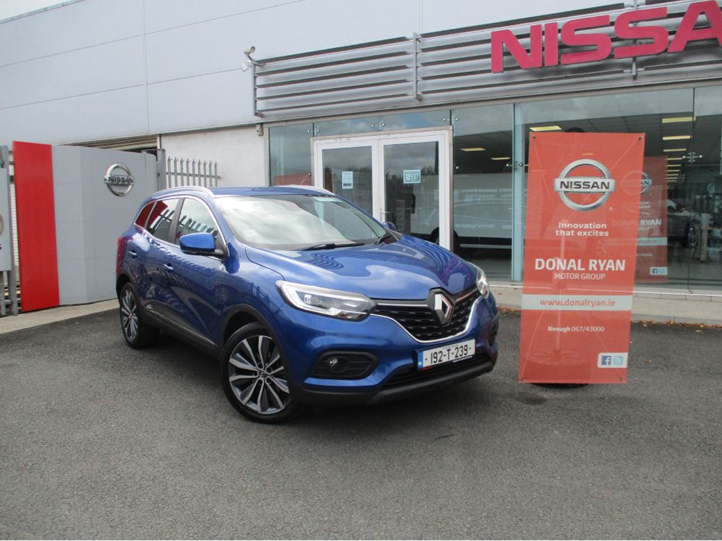 2019 Renault Kadjar