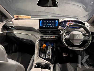2023 Peugeot 5008