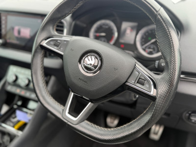2019 Skoda Karoq