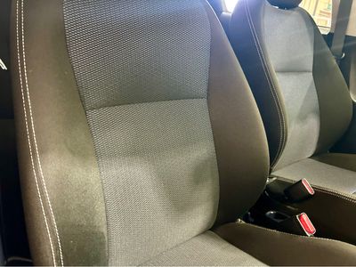 2018 Toyota Yaris