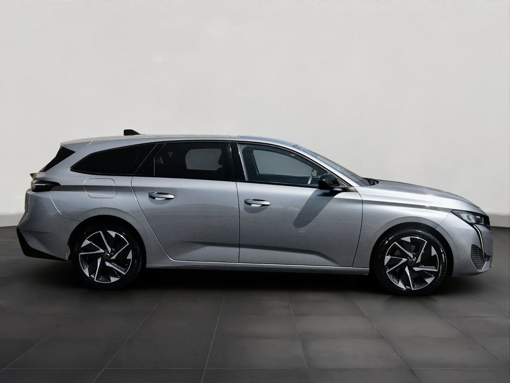 2023 Peugeot 308
