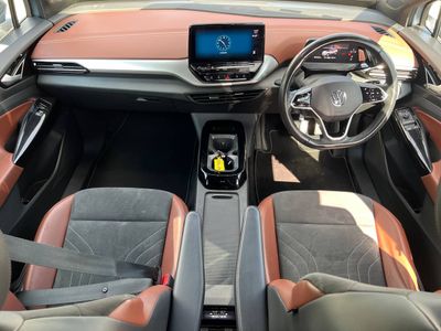 2023 Volkswagen ID.4