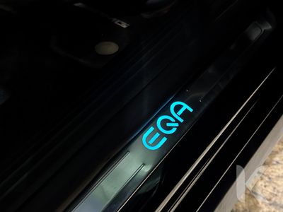 2022 Mercedes-Benz EQA