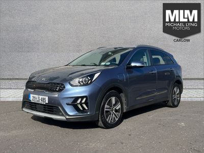 2021 Kia Niro
