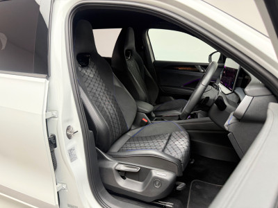 2025 Volkswagen Tayron